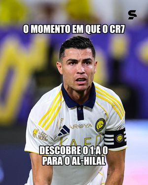 Image post by @sportv on Instagram