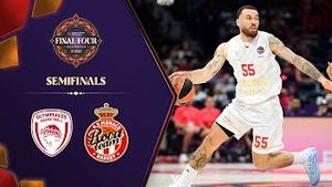 Video post by @euroleague on YouTube