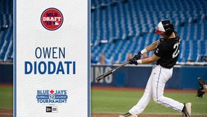Image post by @BlueJaysAcademy on Twitter