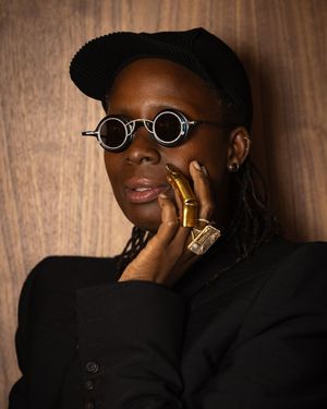 Image post by @mickalenethomas on Instagram