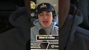 Video post by @bigplaycleveland on YouTube