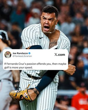 Image post by @yankeelibrarian on Instagram