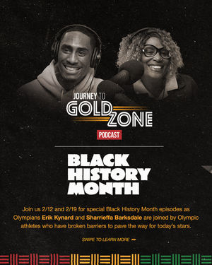 Image post by @usatf on Instagram