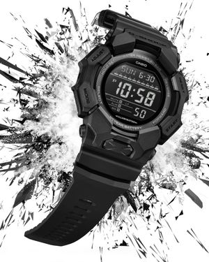 Image post by @gshock_us on Instagram