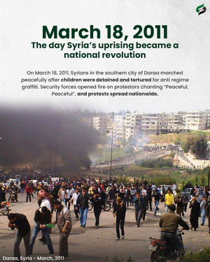 Image post by @syrianetf on Instagram