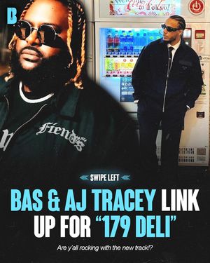 Image post by @bars on Instagram