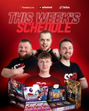 Image post by @sportscardsdirectofficial on Instagram