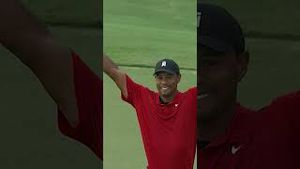 Video post by @pgatour on YouTube