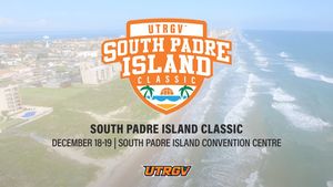 Image post by @UTRGVAthletics on Facebook