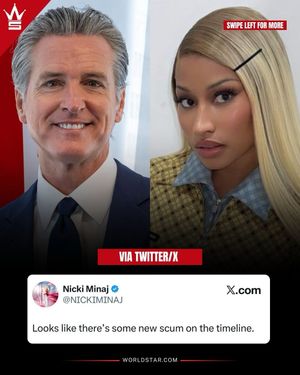 Image post by @worldstar on Instagram