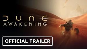Video post by @ign on YouTube