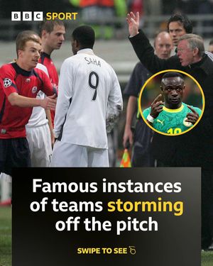 Video post by @bbcsport on TikTok