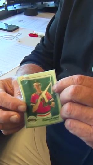 Video post by @OracleParkSF on Facebook