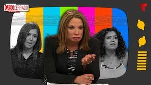 Video post by @telemundo on YouTube