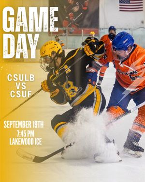 Image post by @lbsuhockey on Instagram