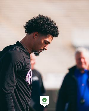 Image post by @ecupiratesfb on Instagram