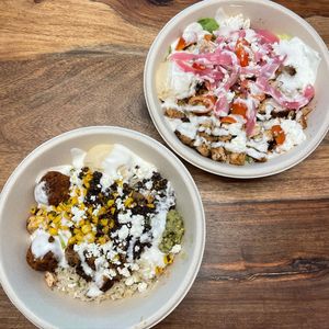 Image post by @5280foodiez on Instagram