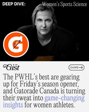 Image post by @thegistca on Instagram