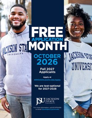 Image post by @jacksonstateu on Instagram