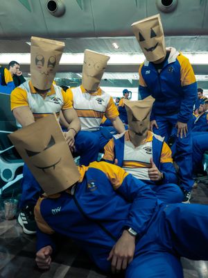 Image post by @autenticos_uanl on Instagram