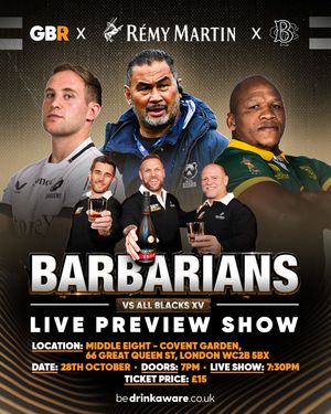 Image post by @goodbadrugby on Instagram