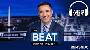 Video post by @msnbc on YouTube