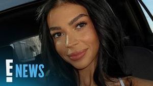 Video post by @enews on YouTube