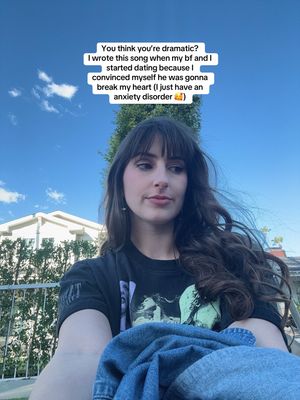 Video post by @jennybakermusic on TikTok