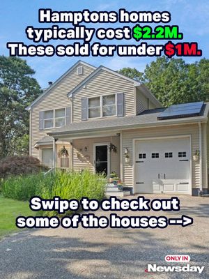 Image post by @newsday on Instagram