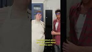 Video post by @buzzfeedvideo on YouTube