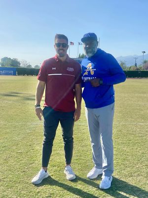 Image post by @amatfootball on Instagram