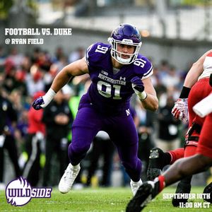 Image post by @nuwildside on Instagram