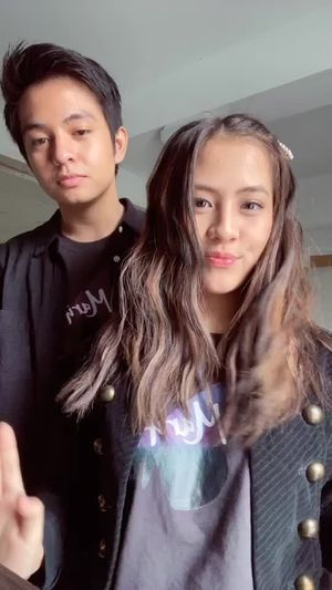 Video post by @zaraanih on TikTok