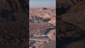Video post by @curiositystreaming on YouTube