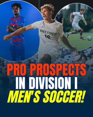 Image post by @topdrawersoccer on Instagram