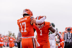 Image post by @bgsufootball on Instagram