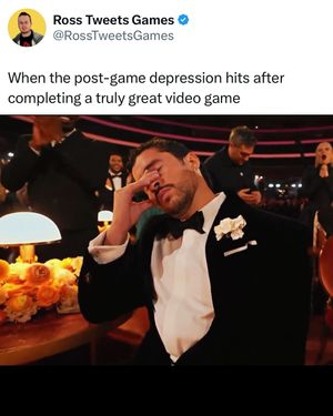 Image post by @brgaming on Instagram