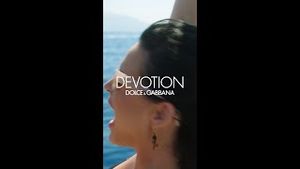 Video post by @dolcegabbana on YouTube