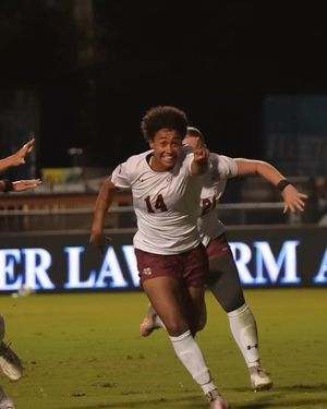 Image post by @cofcwsoc on Instagram