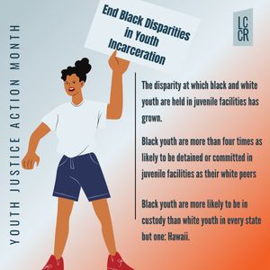 Image post by @lakidsrights on Instagram