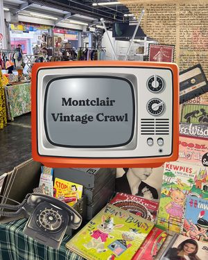 Image post by @experiencemontclair on Instagram