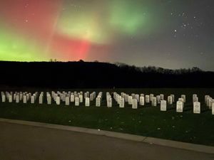 Image post by @MinnesotaDepartmentOfVeteransAffairs on Facebook