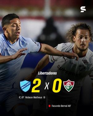 Image post by @sportv on Instagram