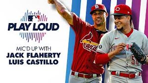 Video post by @MLB on YouTube