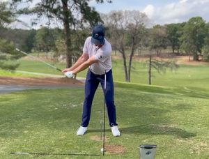 Image post by @foresightsports on Instagram