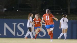 Image post by @kansassoccer on Instagram