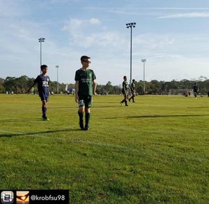 Image post by @SouthOrlandoSoccer on Facebook