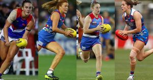 Image post by @BulldogsW on Facebook