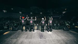 Image post by @cypresshill on Instagram