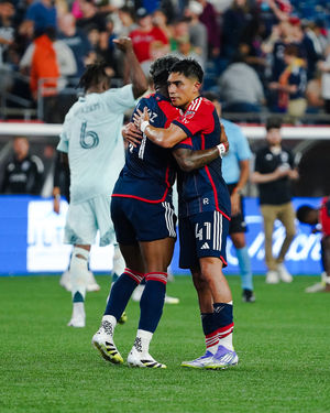 Image post by @nerevolution on Instagram